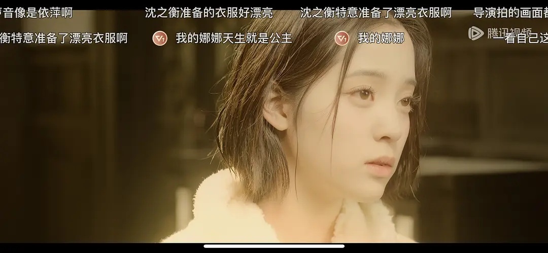 欧阳娜娜这一次是不是成功逆转了自己的口碑？ ​​​
