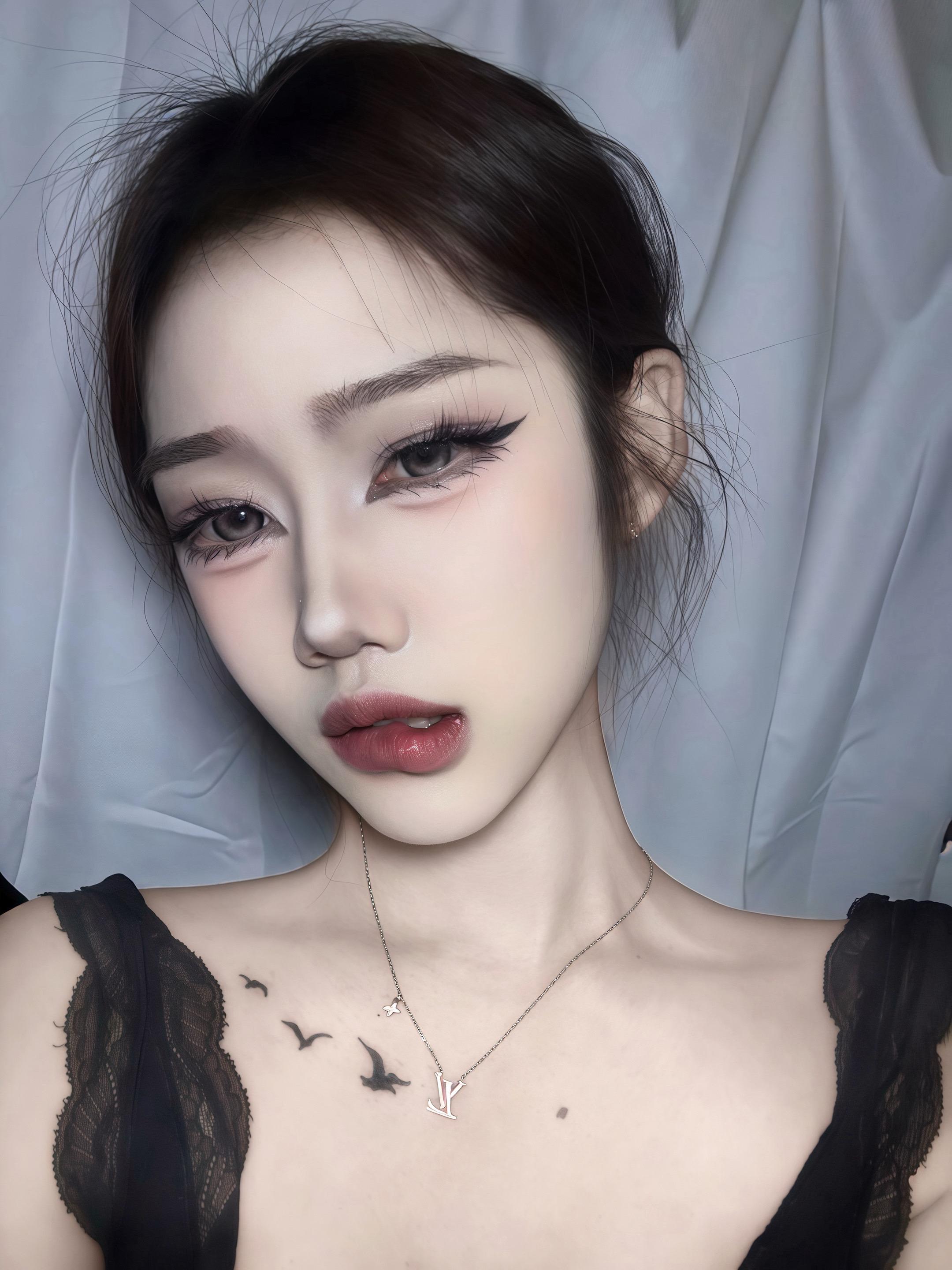 色字头上一把刀 我能挨几刀挨几刀