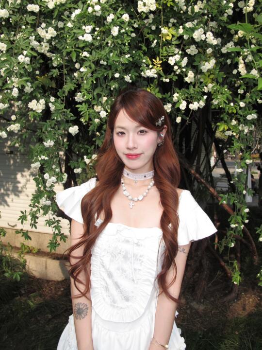 拍花的季节˚( ၴႅၴ˖°.☘︎ ‎⋆˚✿˖°⊹❀