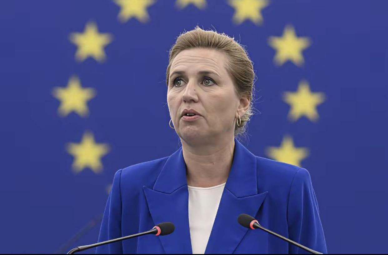 丹麦宣布，为了对抗美国对格陵兰岛的威胁，将别无选择的继续向美国采购F-35隐形战