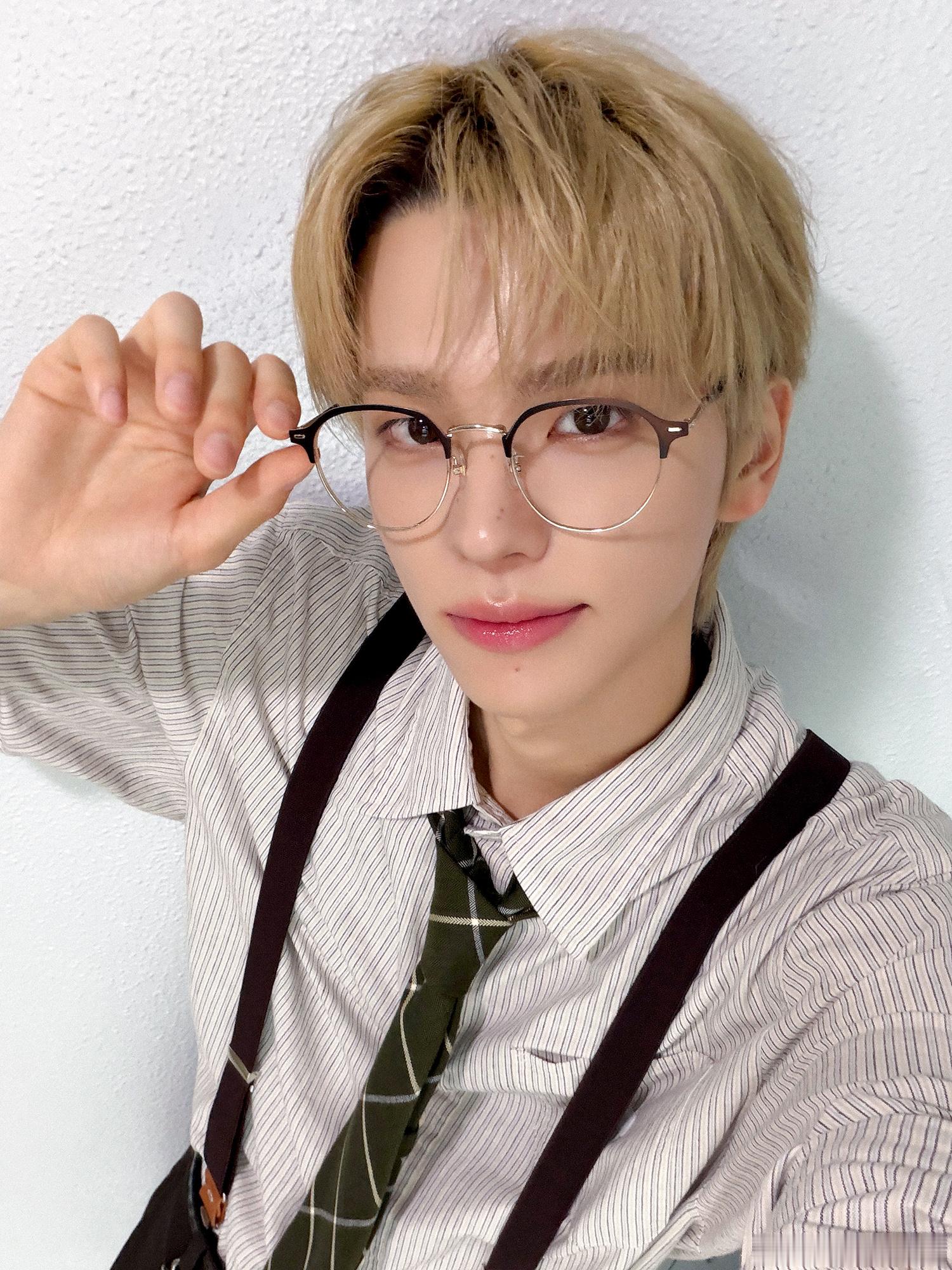 nerd👓260614 신유가유