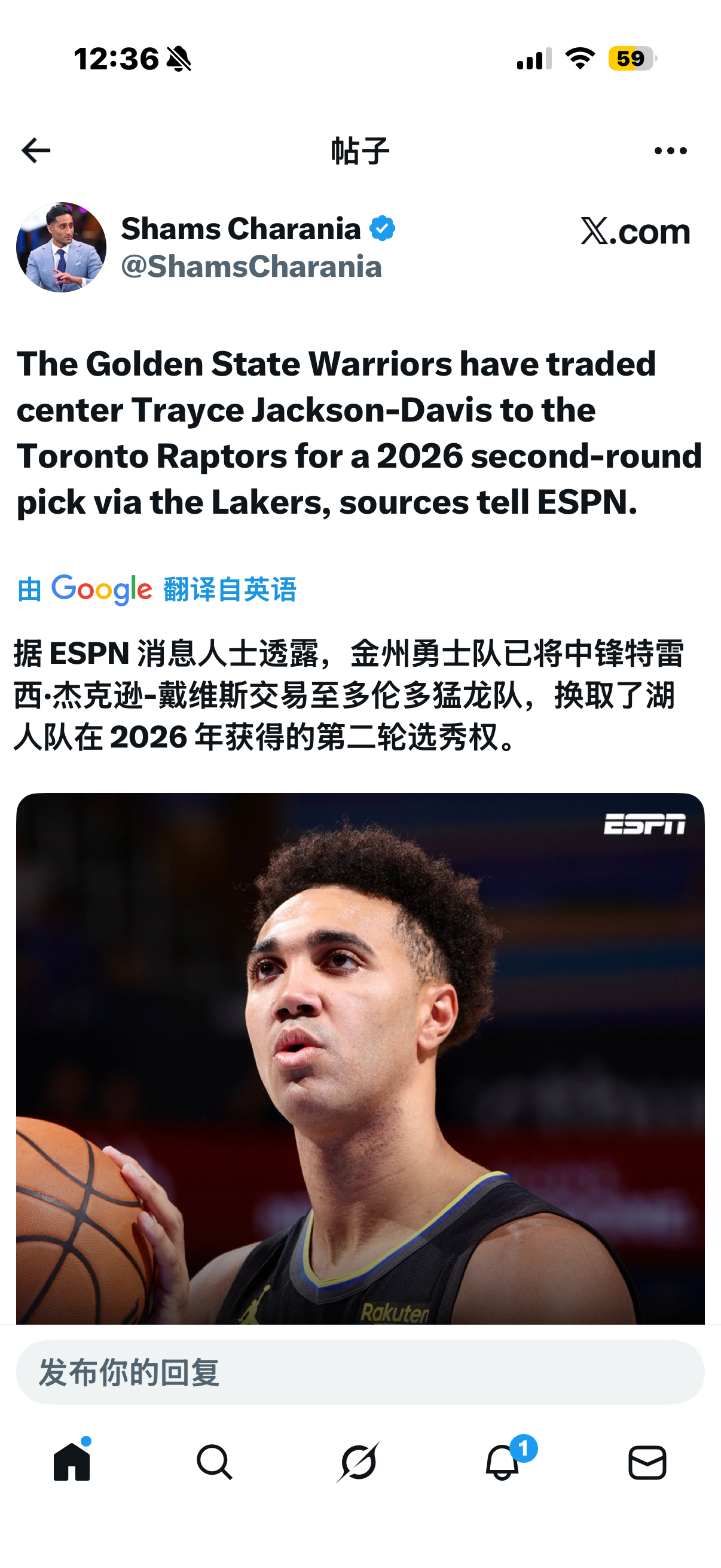 要么没有 要么连串 