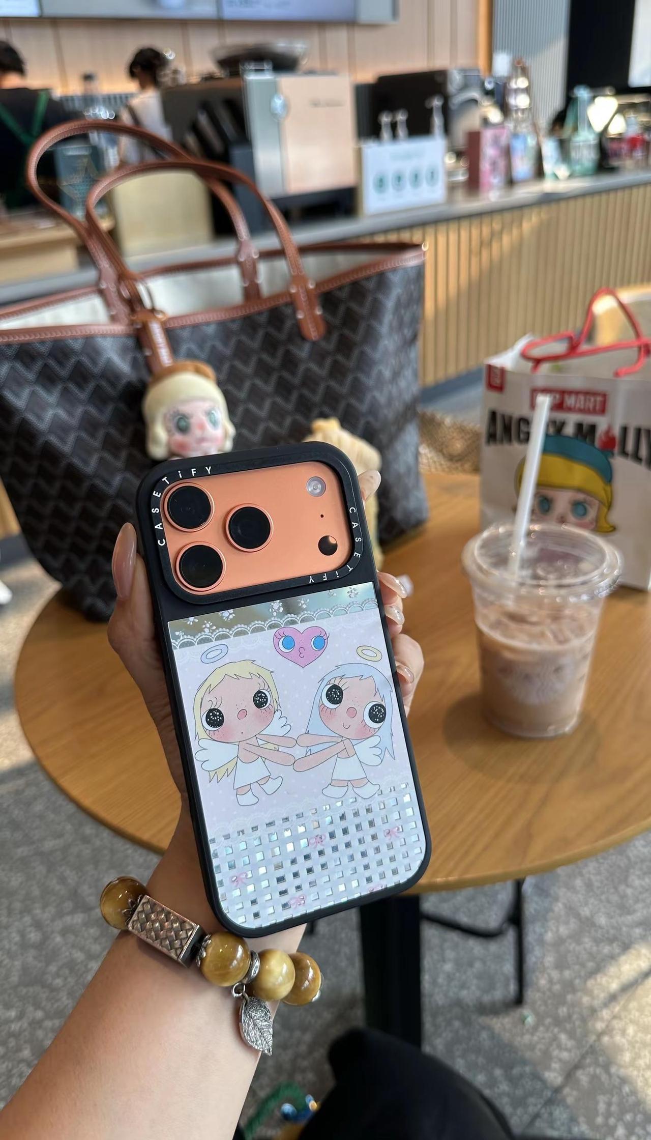 可以吃苦 也懂得享福 赚钱的时候不惧狼狈 全力以赴休息的时候精致自在 好好生活 