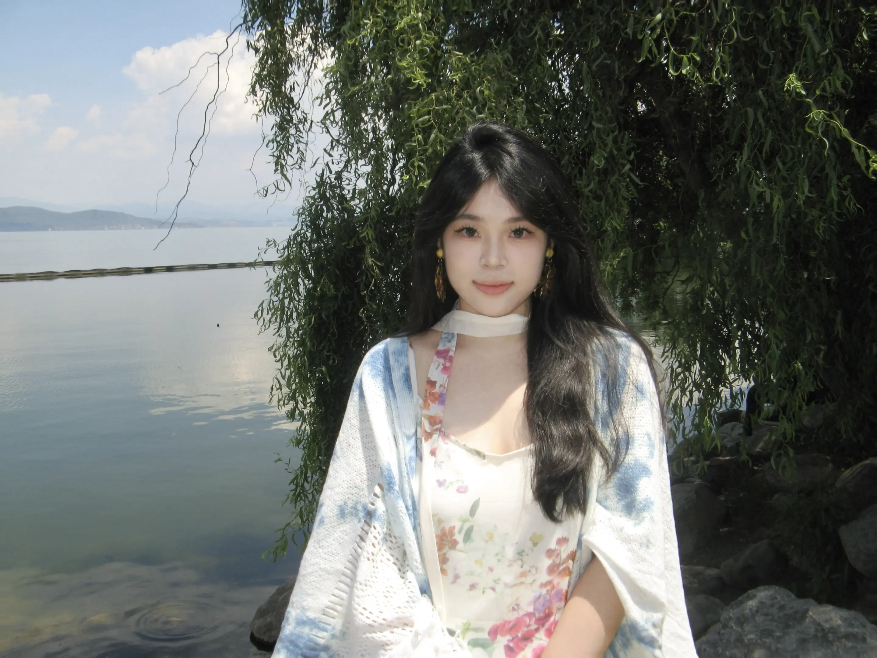 去有风的地方