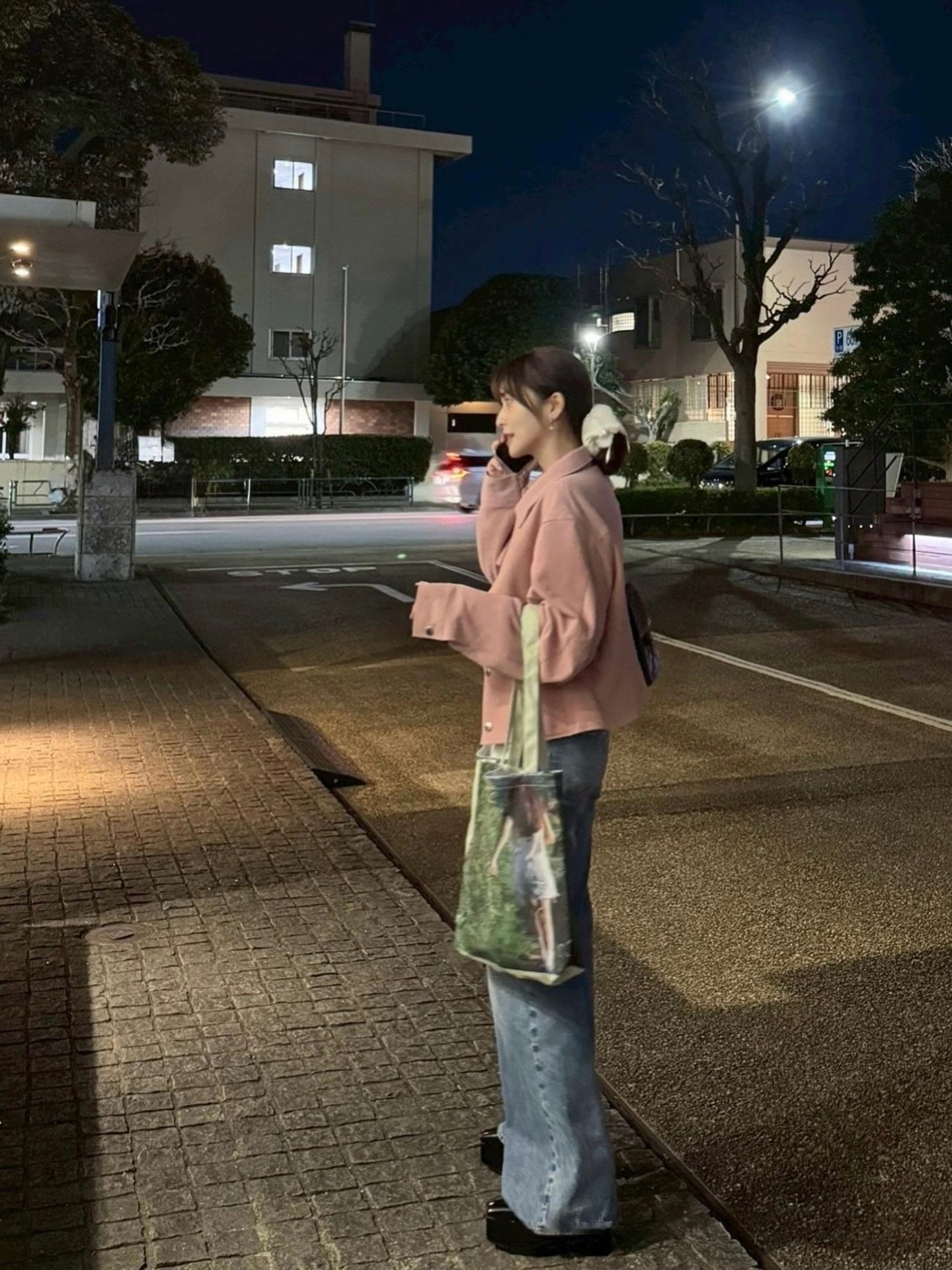 長濱ねる「しふく 