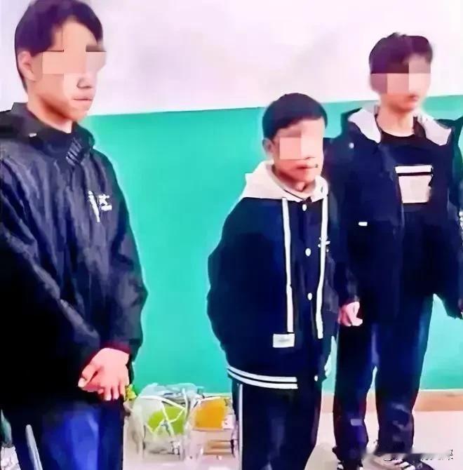河北三名学生杀人案引起了社会的广泛关注。这起事件不仅令人痛心，也引发了人们对于青