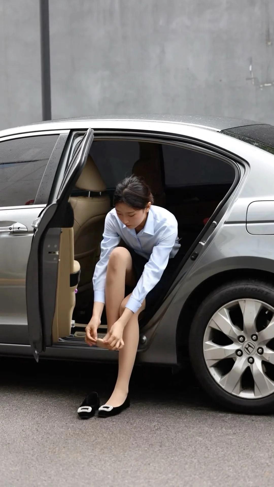 这台什么车