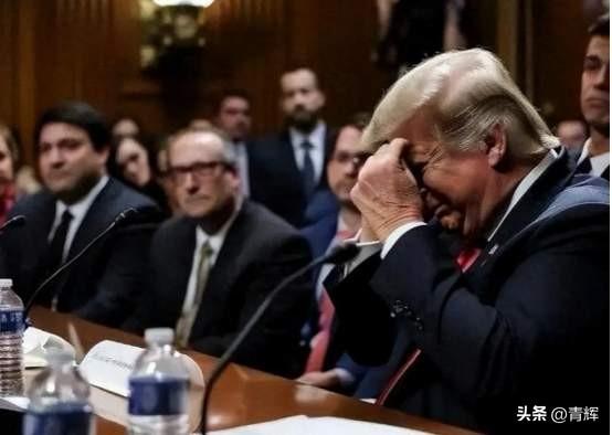 这回特朗普真慌了，伊朗死战三天就是不投降
其实在28号发动军事行动的时候，特朗普