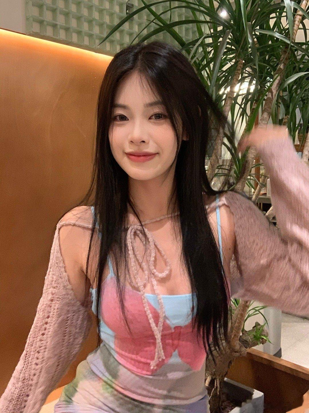 牵我的手叭！ ​​​