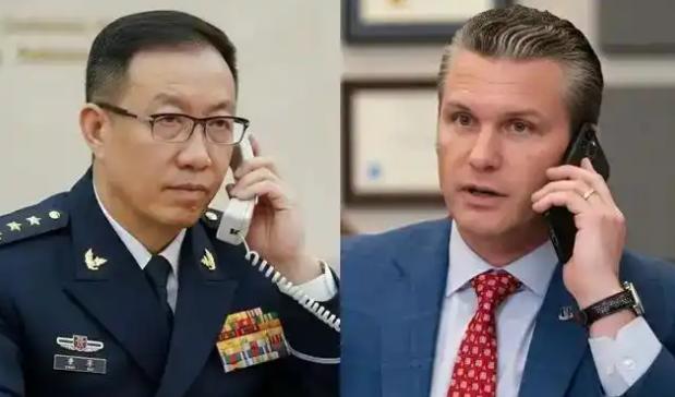 “和平统一”和“武力统一”，不再是矛盾的！就在前天，台湾媒体，终于看明白了：这两