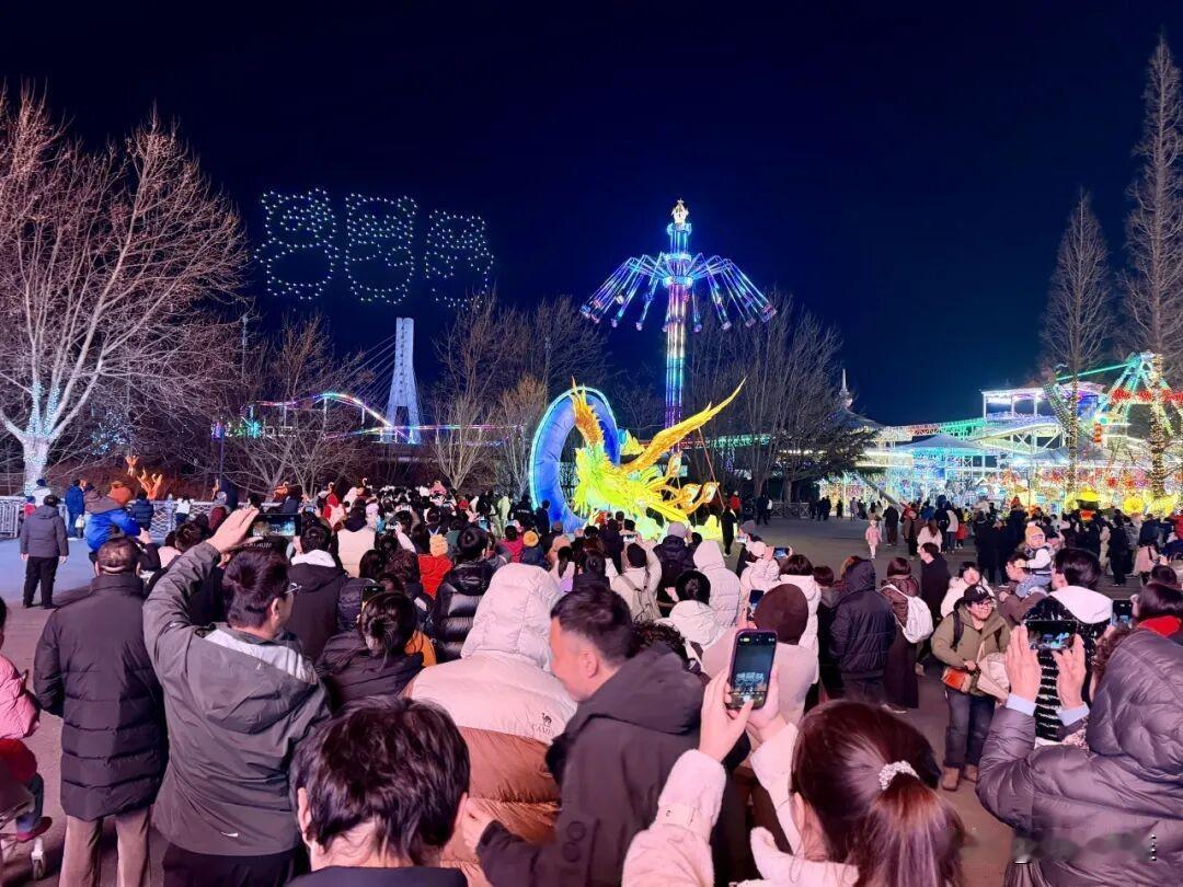 冬遇大连丨三月文旅日历已更新~不负早春好时光①旅游活动&其他大型活动

1.大连