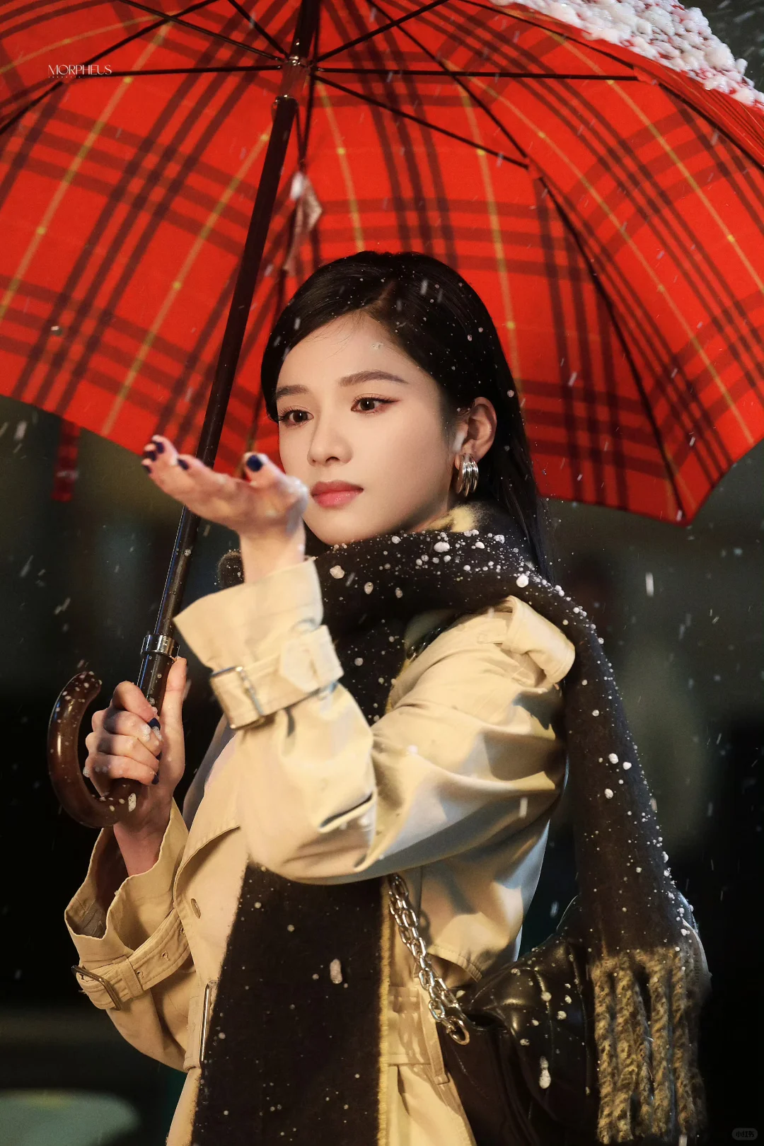 我的韩剧女主角🥰