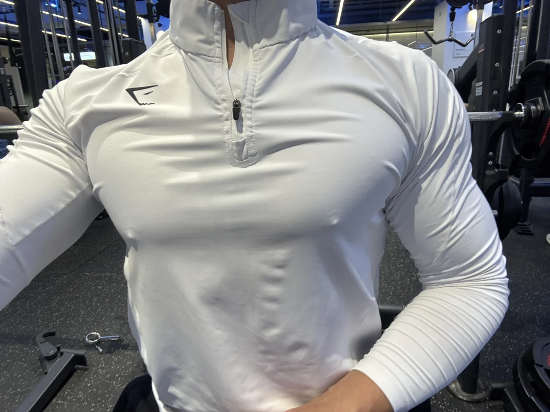 一张图证明你练了