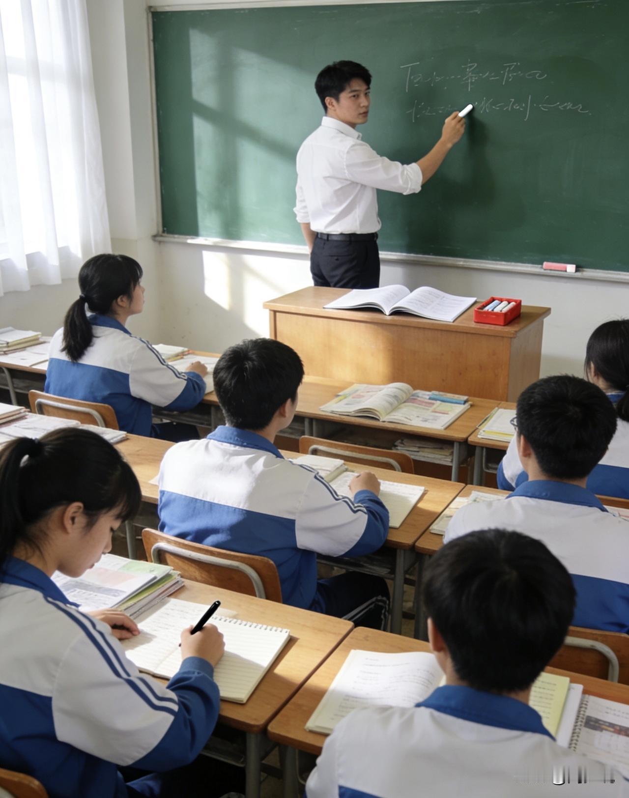 “真后悔花30万让儿子补课了！”大连一位妈妈发文感叹：儿子初中三年，砸了30万报