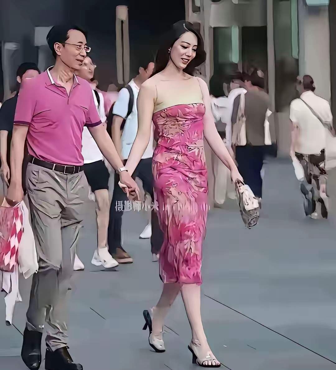 有谁知道他们俩现在怎么样了？ 