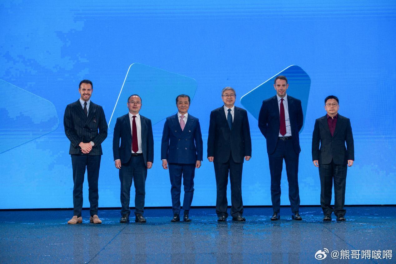 FREELANDER神行者复活：一场“新合资”模式的范式革命FREELANDER