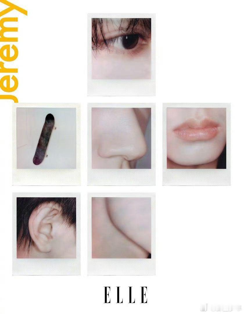 TOP登陆少年组合ELLE五月刊预热TOP登陆少年组合五月刊预热   TOP登陆