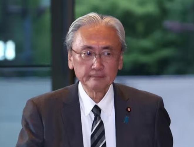 日本多次喊话中国，希望能够缓和中日关系，甚至，日本驻巴西大使公开喊话中国，愿意解