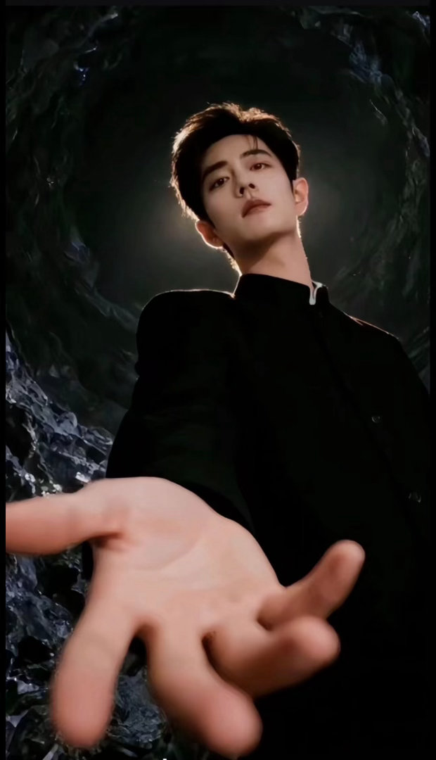 齐夏人设立住了 “我叫齐夏，我要开始说谎了”——从官宣这一刻就开始骗了是吧！发了