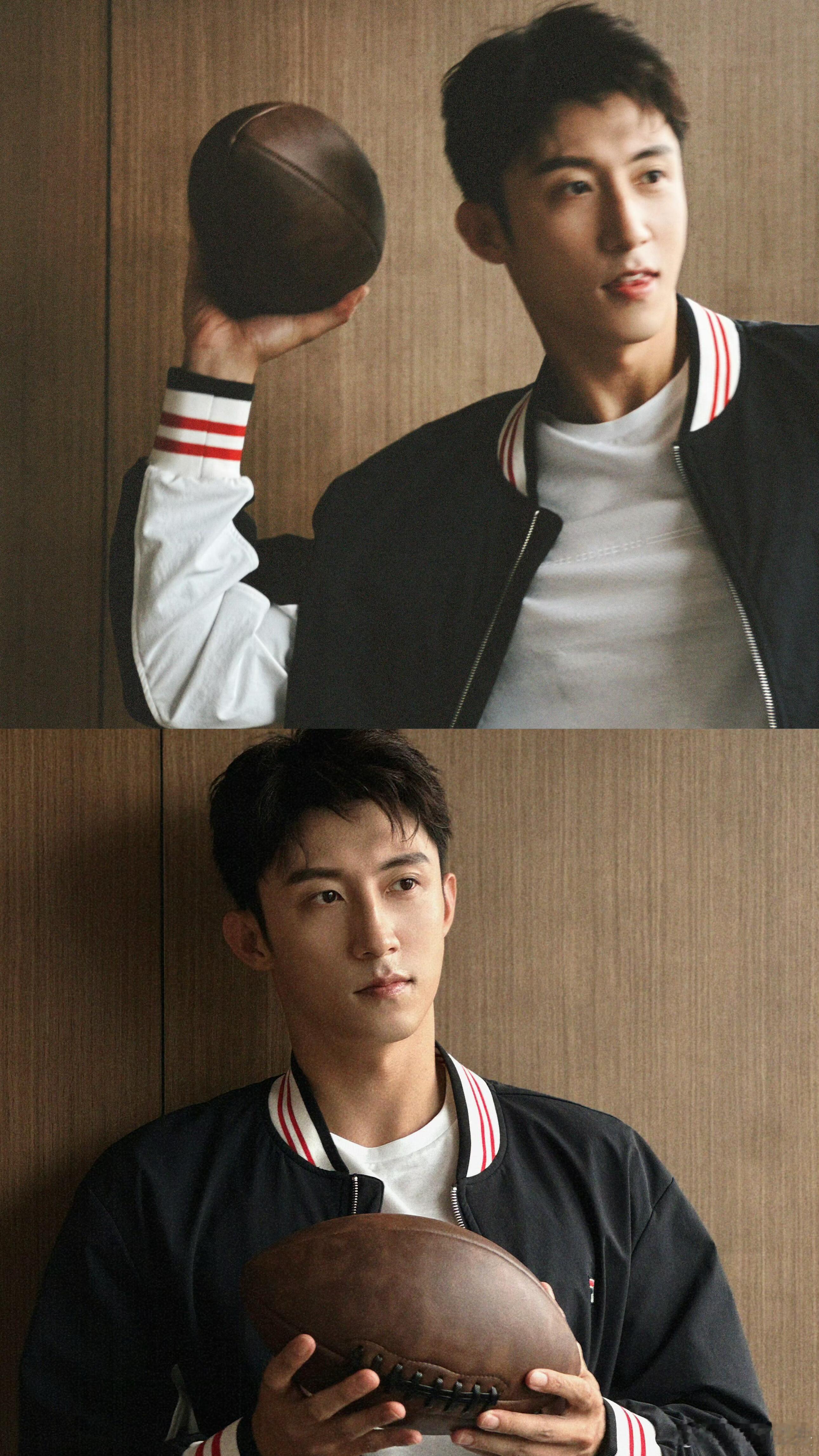 黄景瑜关晓彤王天辰各有各的虎内娱头一份东北虎塑是仨人小满被堵，晓丹抄水桶就上；小