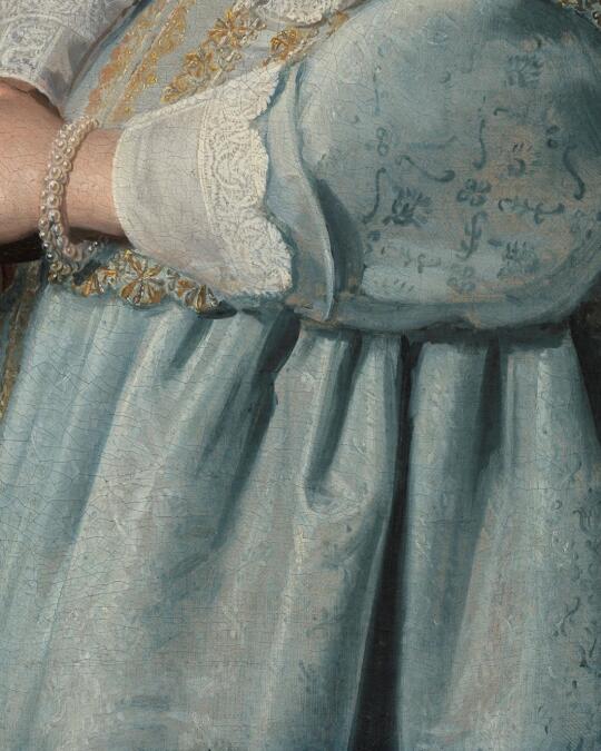 希望是蓝色的以太