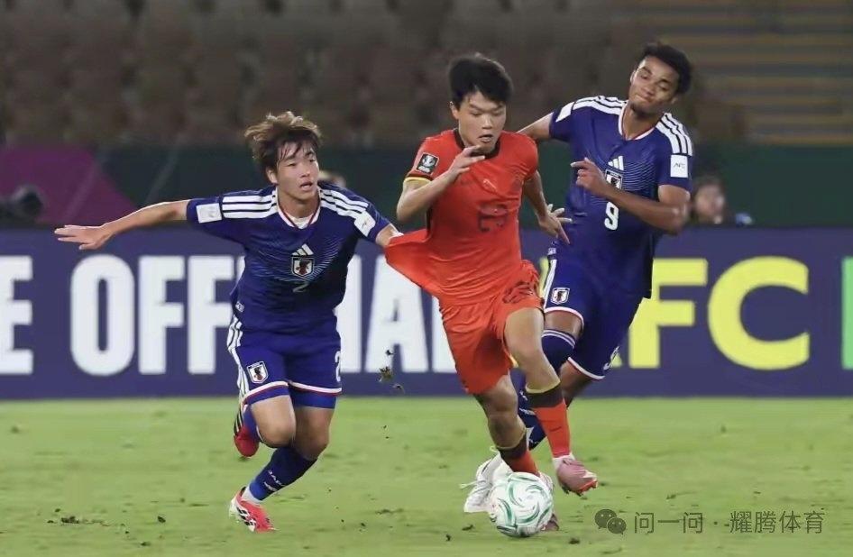 U23亚洲杯决赛看了吗？虽然0:4的结果有点遗憾，但中国队拿下历史性的亚军，真的