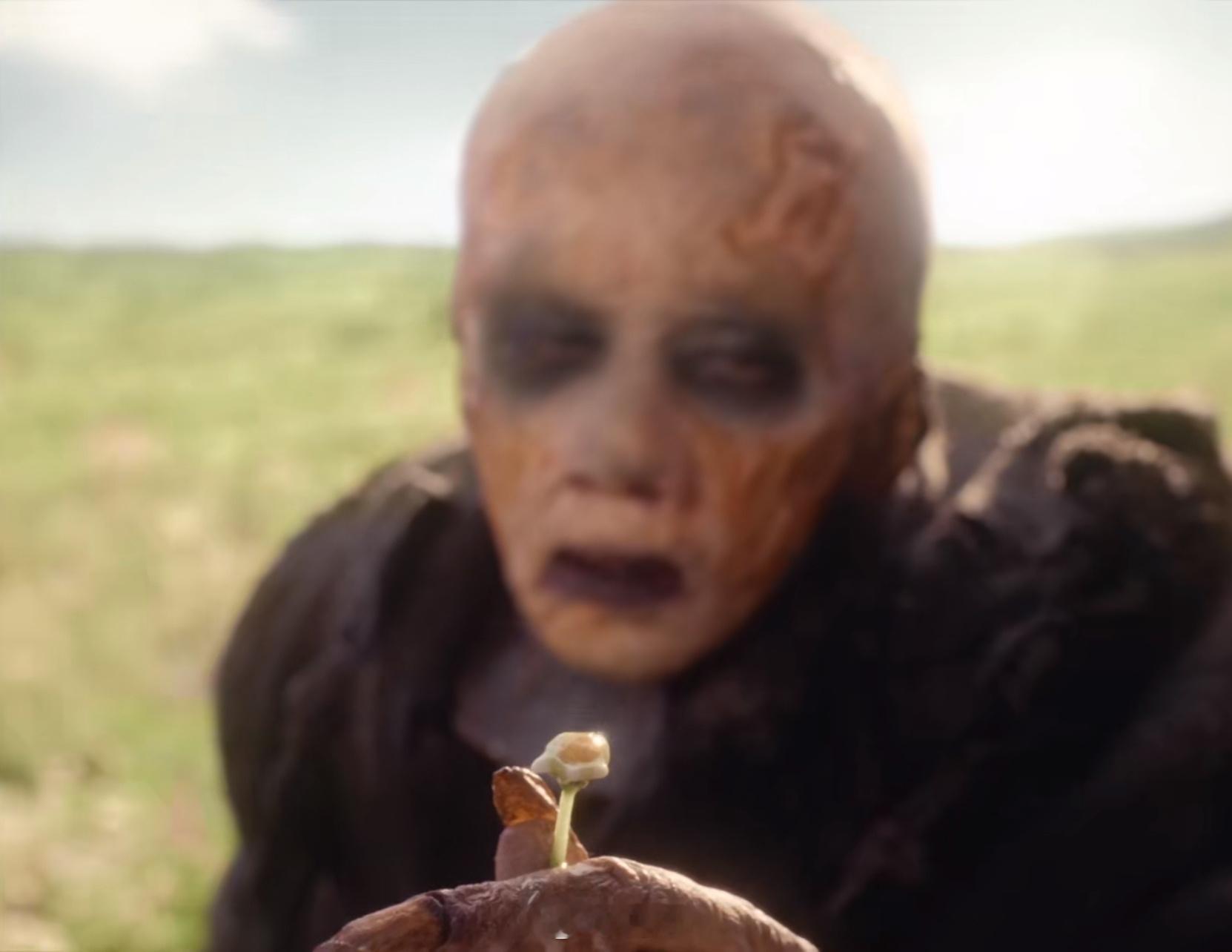 没认出这是易烊千玺佳片奇遇季 这谁能认出是易烊千玺？？电影《狂野时代》让他彻底改