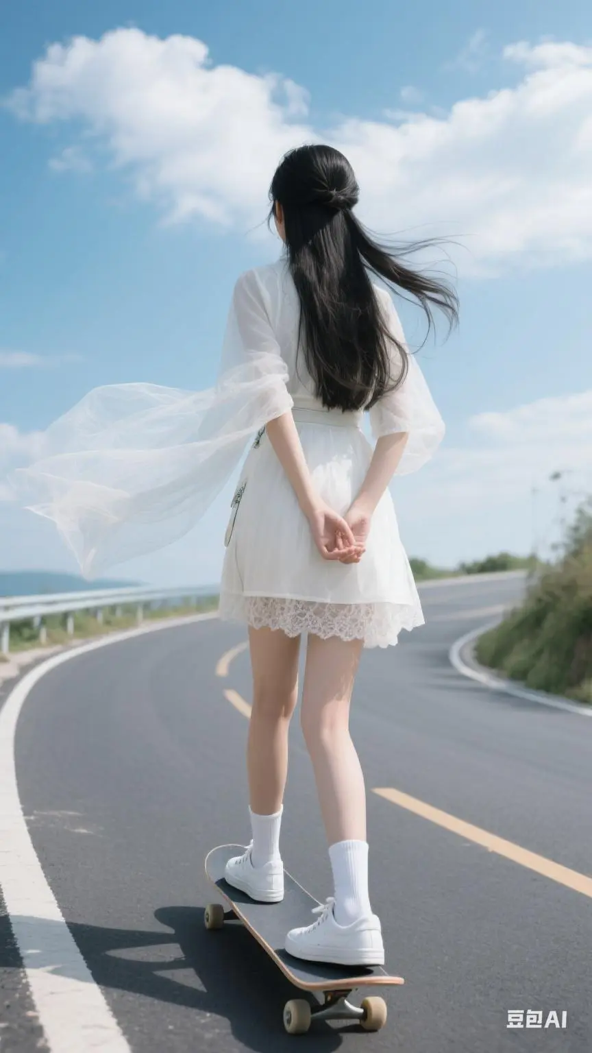 洁汉服