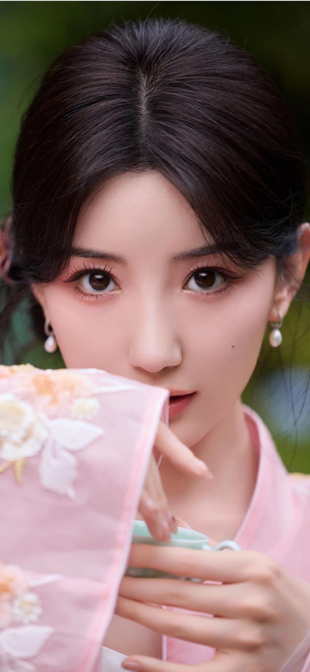 毛晓彤 国色风华