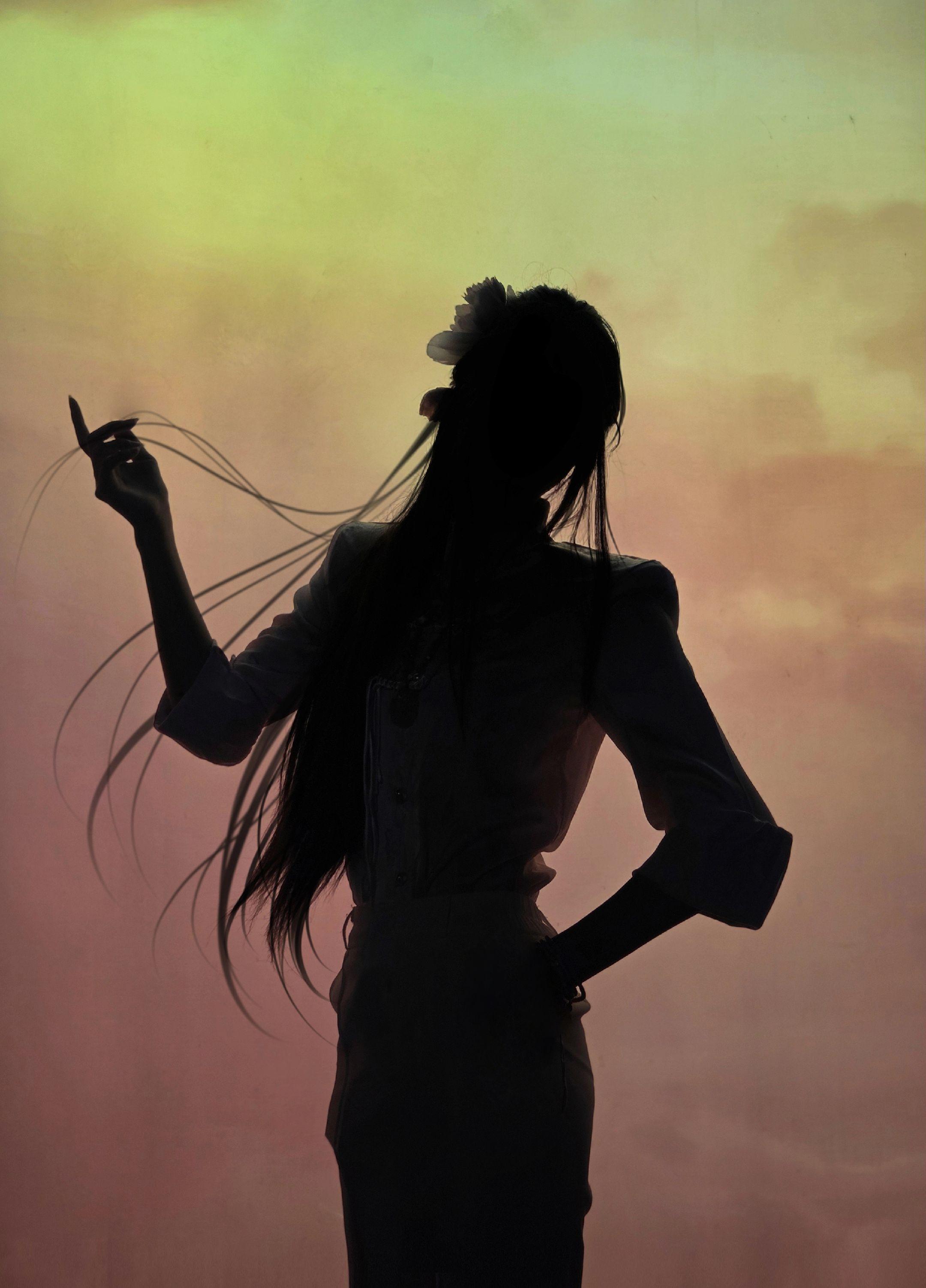 稻米节。新年快乐解雨臣