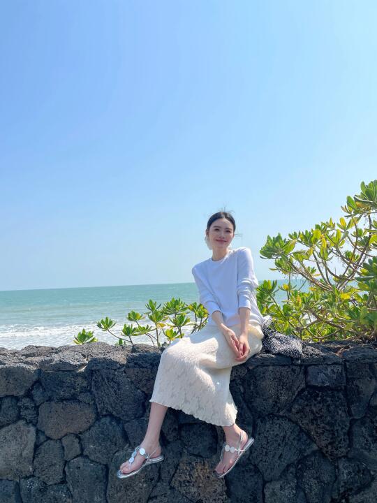 海岛日记⛱️