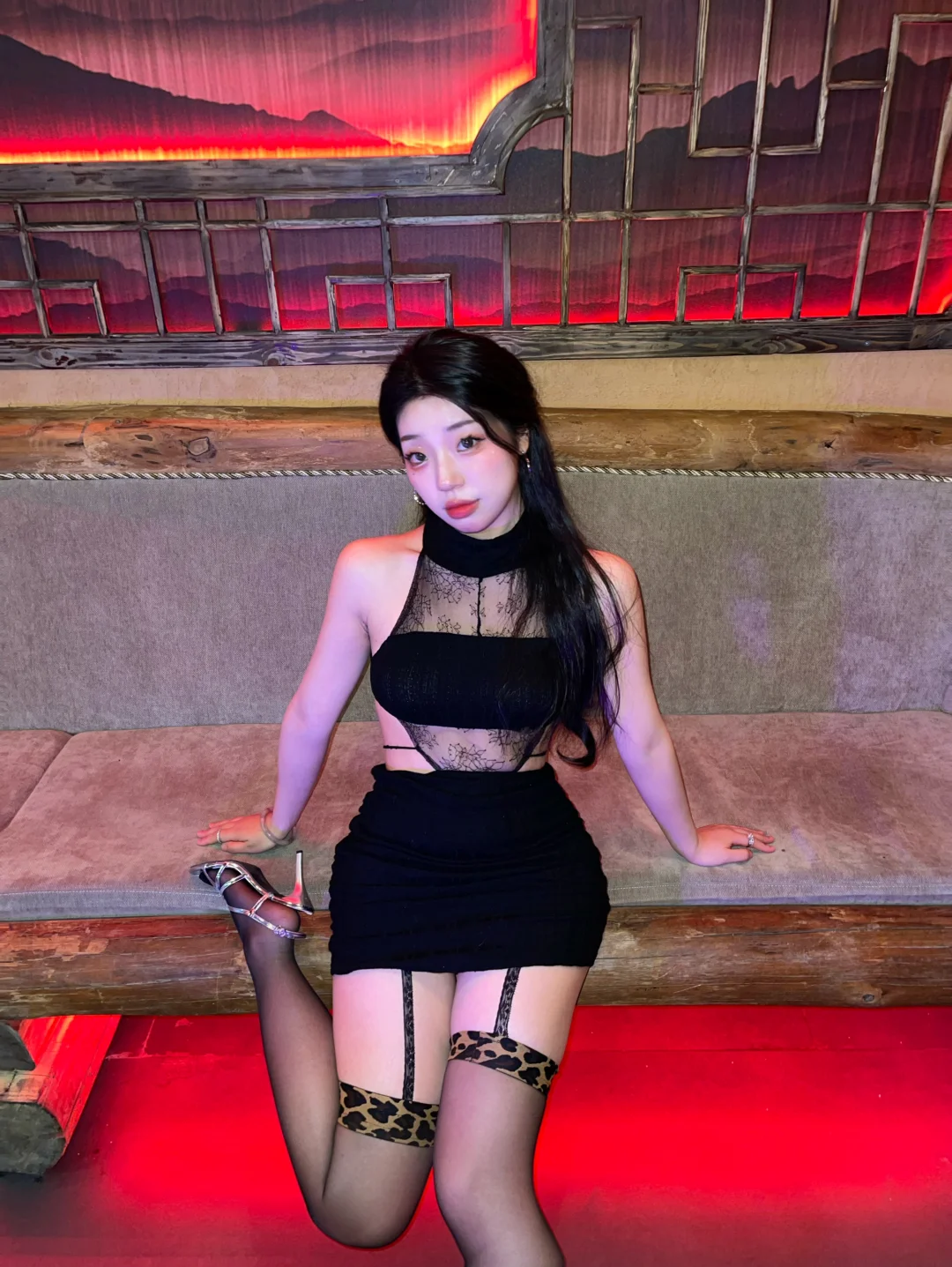 在少喝和不喝之间，选择了喝不少 🥺