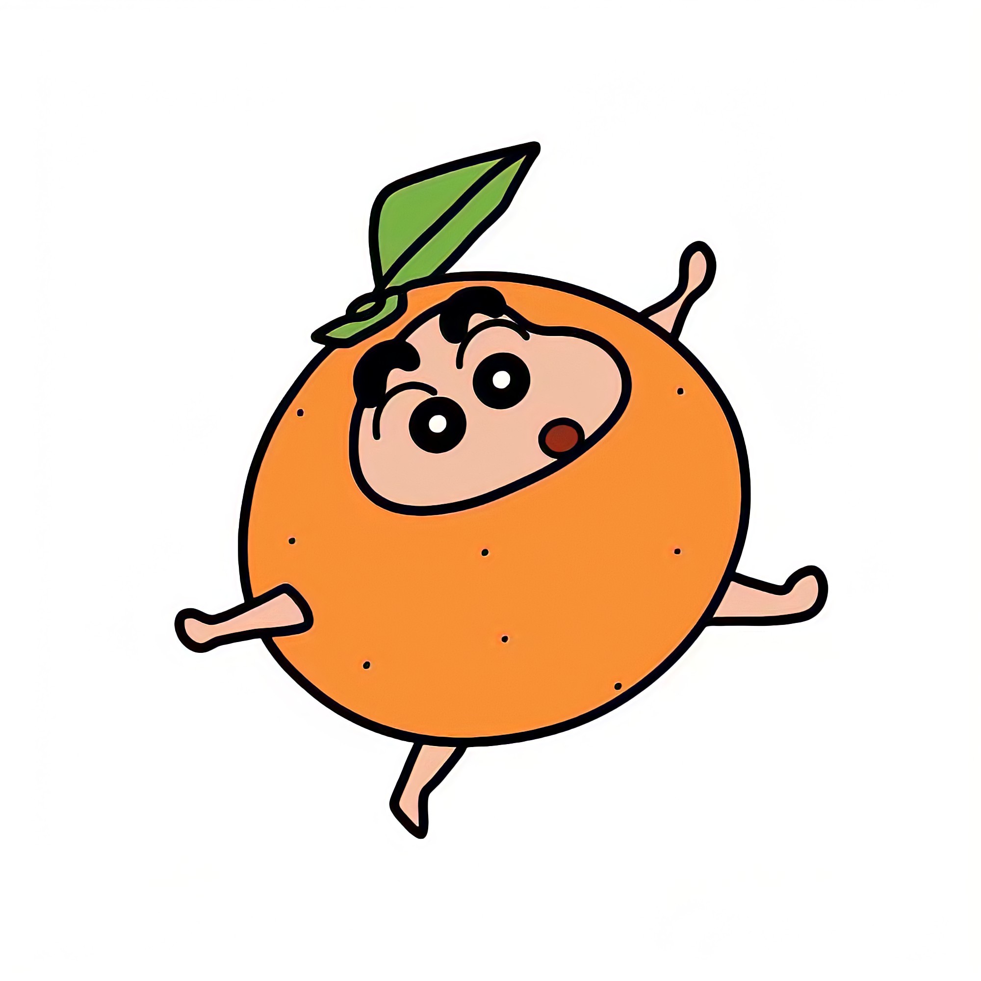 蜡笔小新𝗪𝗲𝗖𝗵𝗮𝘁头像 ​​​