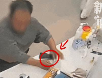 谁也没想到！上海，一男子刚献完400毫升热血，袖子都还没来得及放下，竟趁护士转身