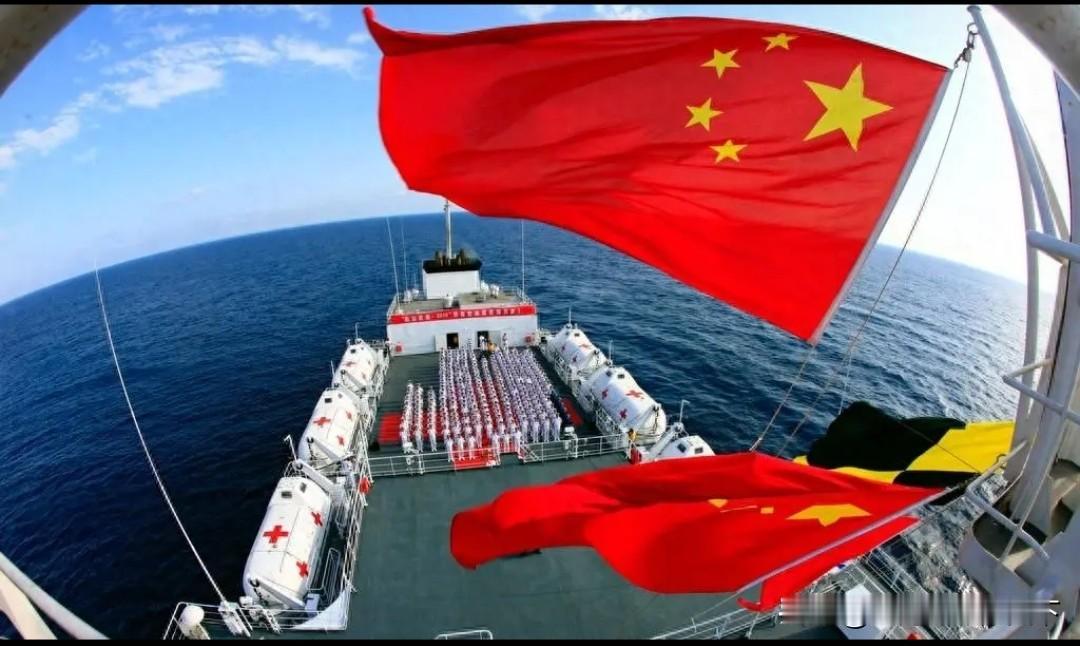 #台湾青年：我愿为了中华民族而统一#站到台湾年轻人的立场，换位思考一下，他们是不