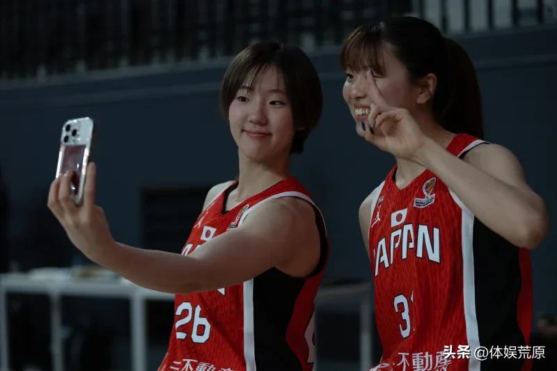 日本女篮三连败，战绩垫底，田中心不灵了？

日本女篮67比75再负土耳其队，球队