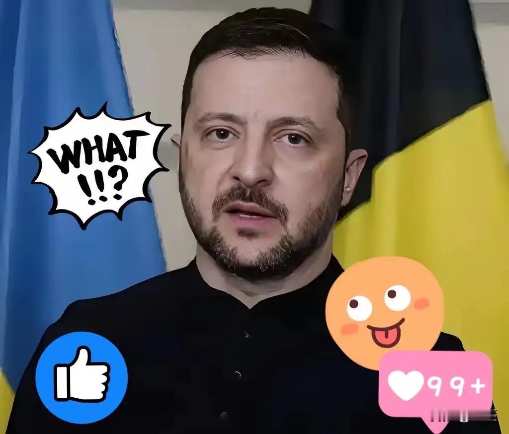 快讯，快讯
泽连斯基突然宣布
10月22日那天，泽连斯基突然出现在瑞典林雪平市，