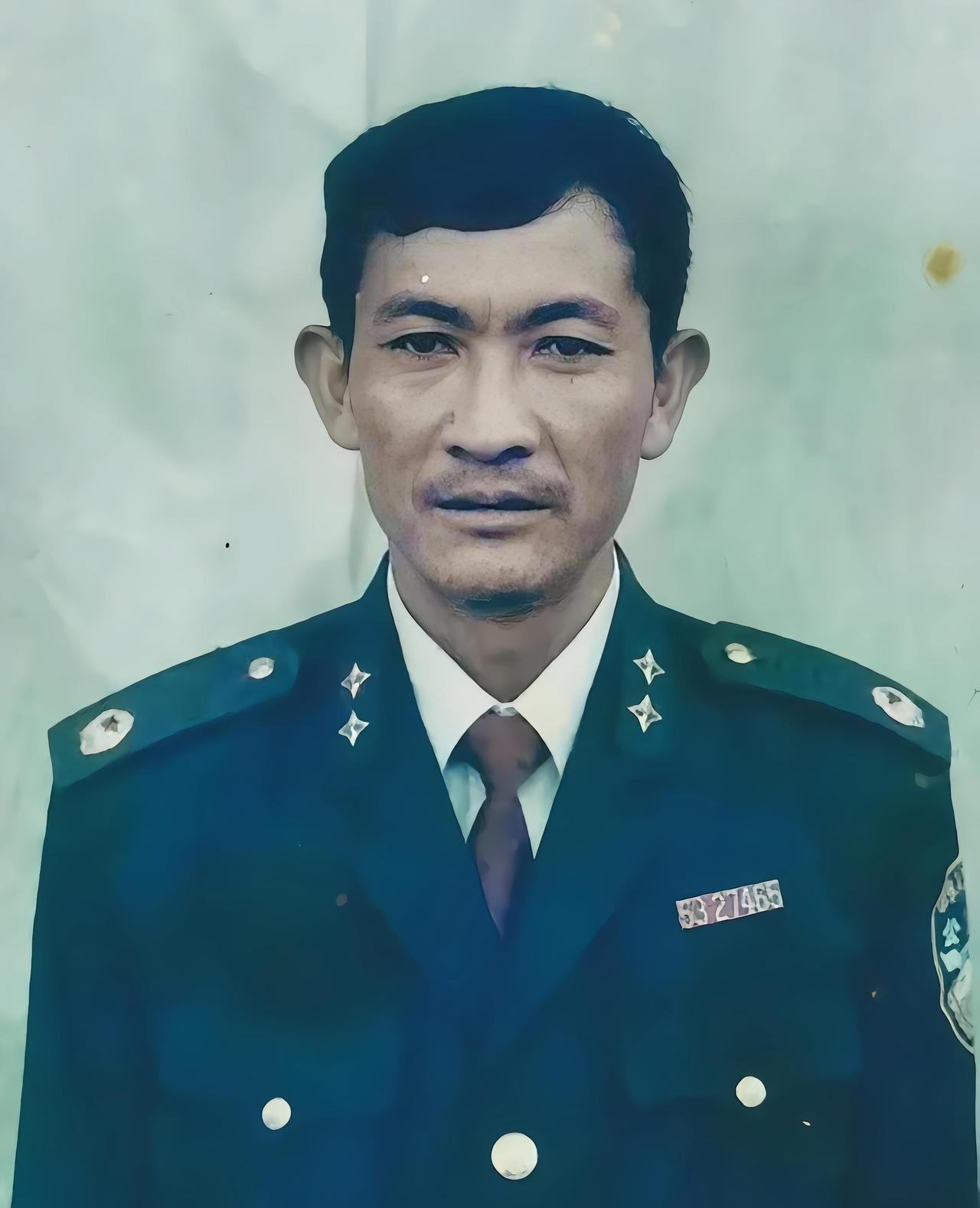 张从顺（1949年2月-1994年9月1日），男，汉族，中专文化，1971年10