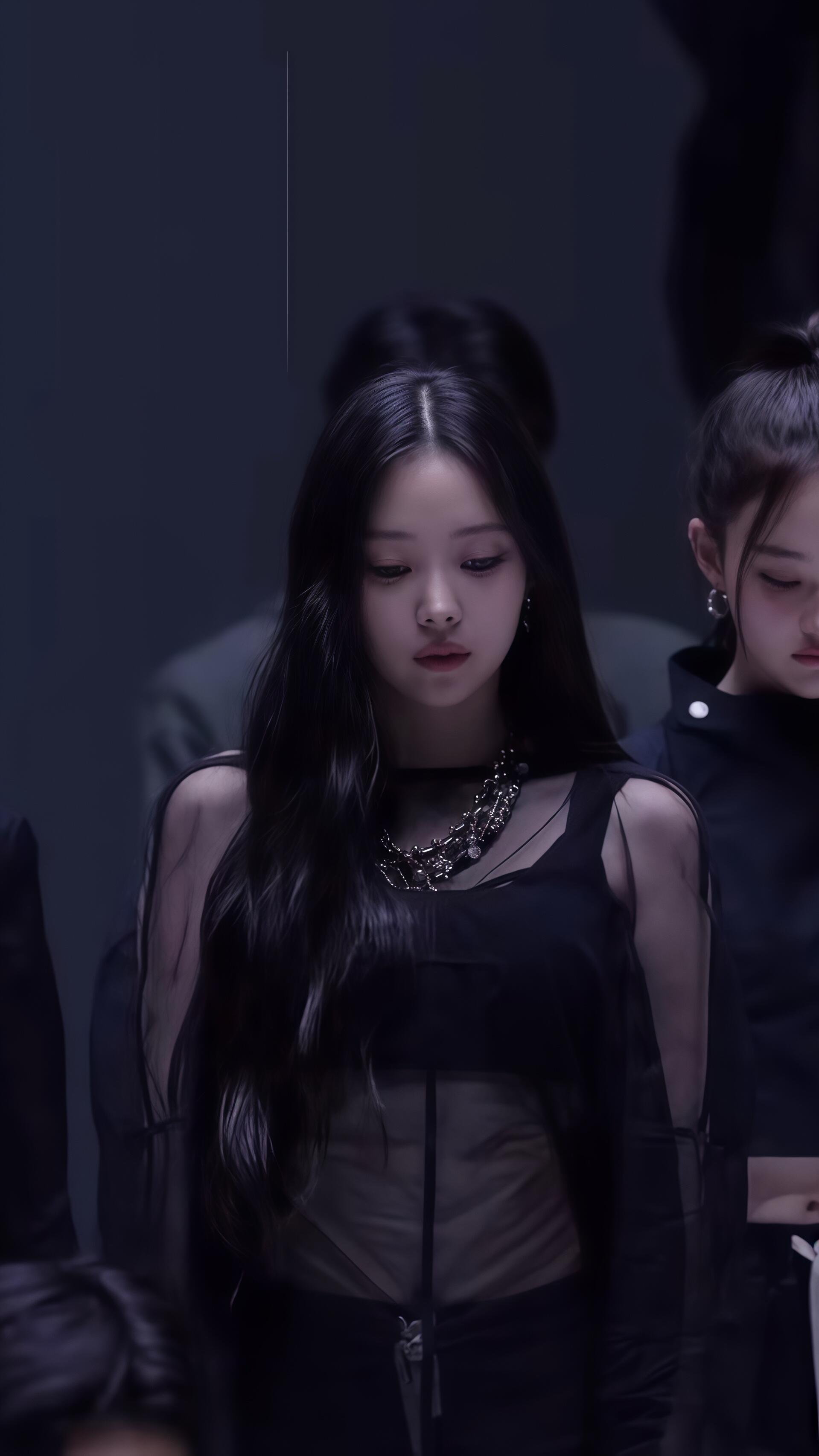 完美轮廓（Narin✨ ​​​