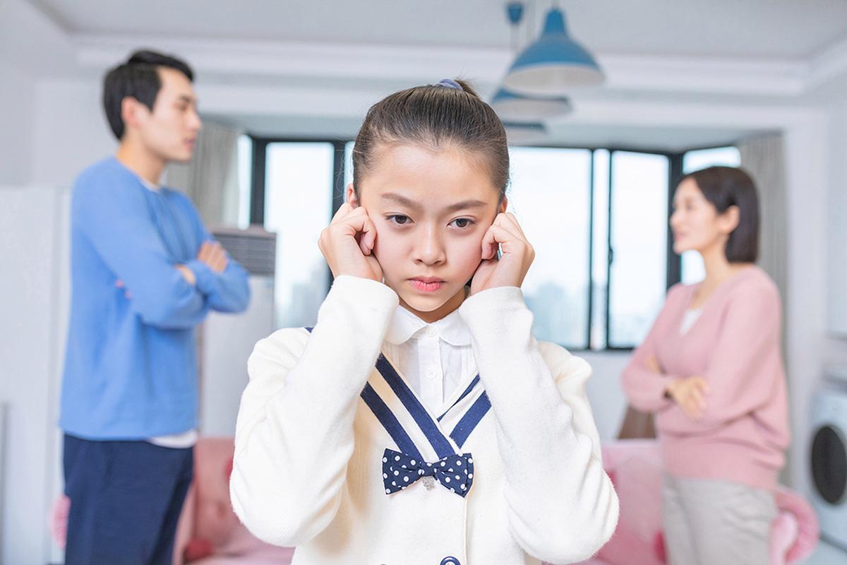 孩子的孩子到了14岁，不管他以前多听话多乖巧，他一定会给你一个大大的“惊喜”，突