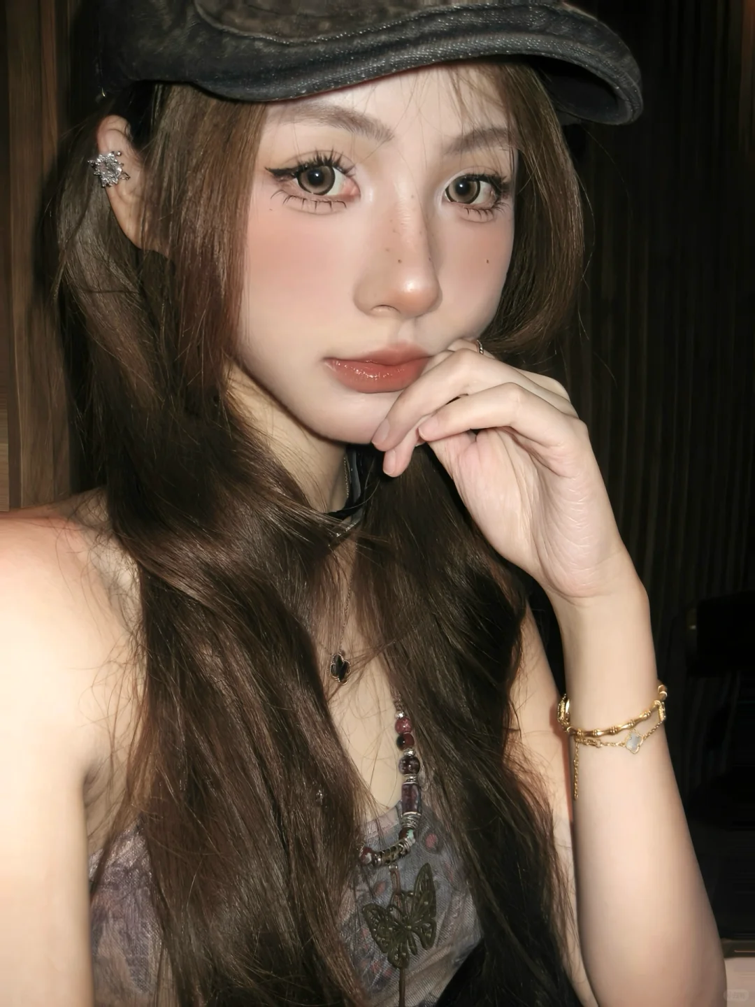 ·˖🧋咕噜咕噜⌇