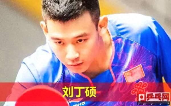 刘丁硕直播发声，乒乓圈掀起巨大争议