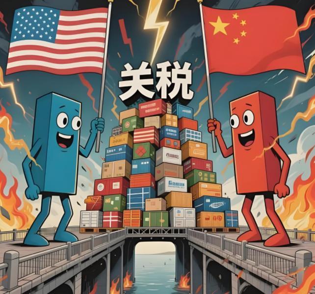 美债，今天起不再是资产，而是“人质”！很多人以为，中国抛售美债是为了止损。错了！