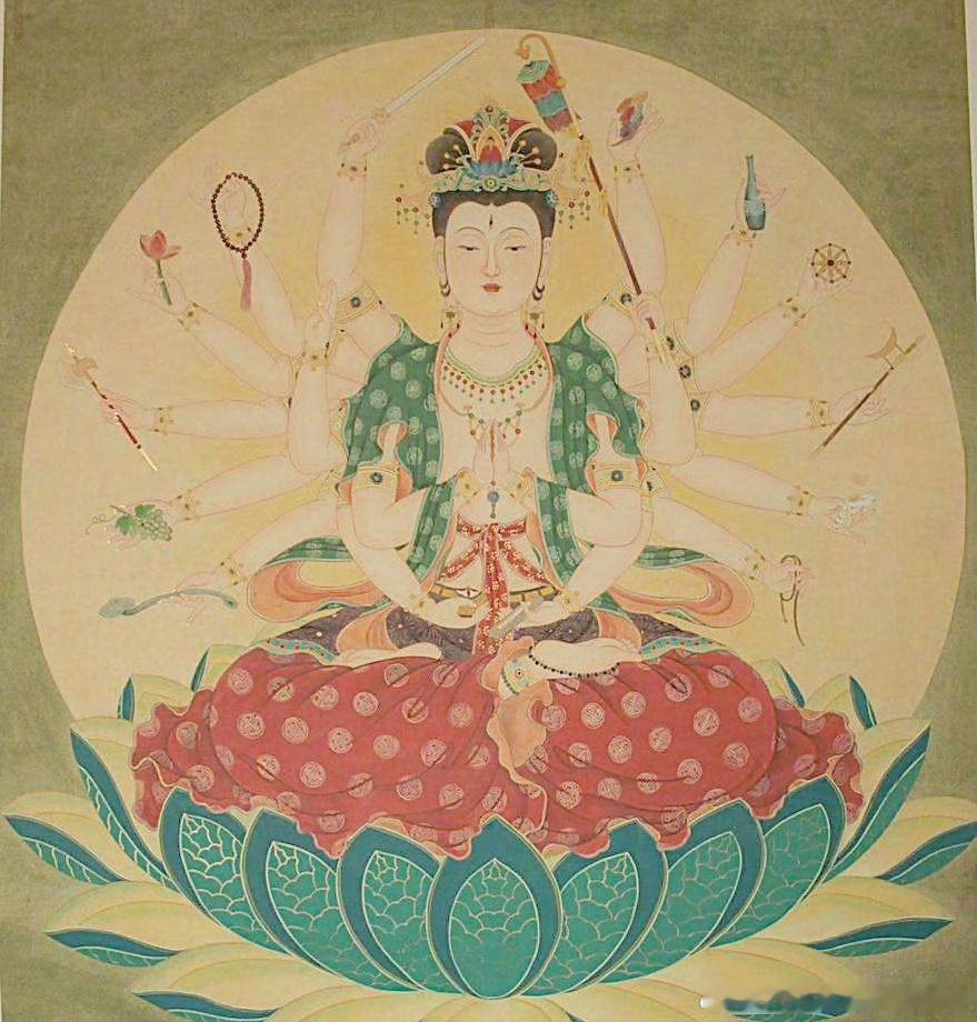 好运是自己吸引而来的，行善的你，自然吸引美好的事物，助力你以后的路越走越顺畅。​