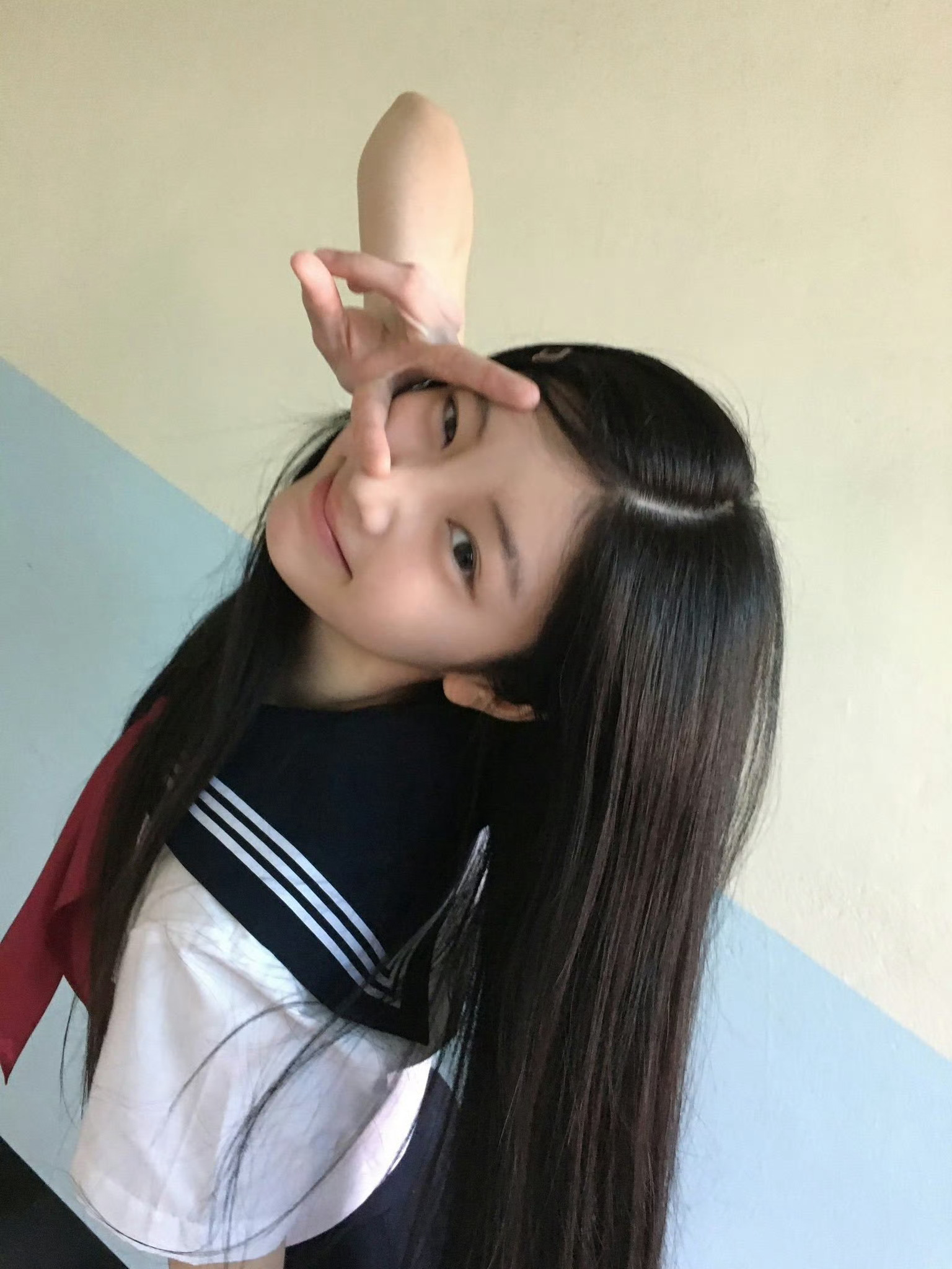 ahyeon ｜郑雅贤 ｜郑雅譞 ｜郑雅娴请自便李沅禧 ｜wonhee 六女一 