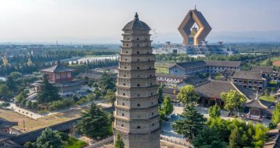 咱们实实在在聊一所公办大专——陕西经济管理职业技术学院。
我知道，一说“大专”两