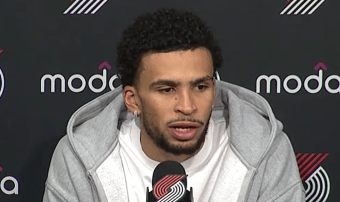 卡马拉：我们输了很多比分接近的比赛，但球队未来是光明的