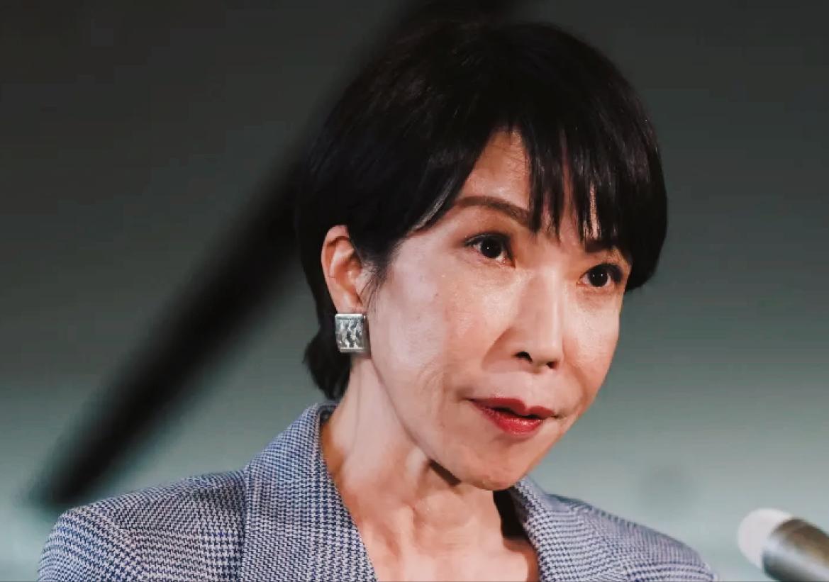 谈不拢就干！中国正式下达第77号令，对日本涨价开始，高市故作镇定。

中国市场话