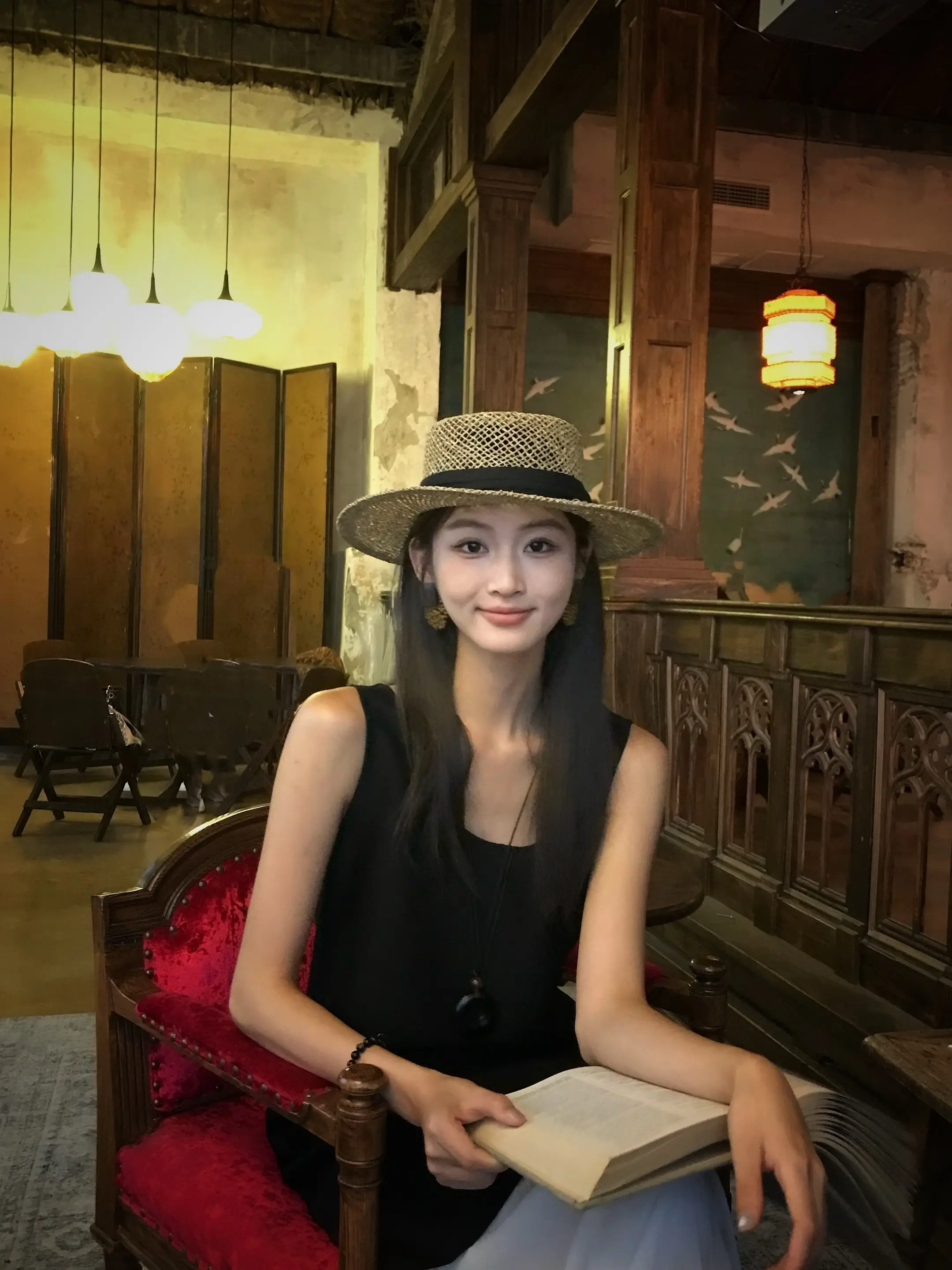 开 往城市边缘开