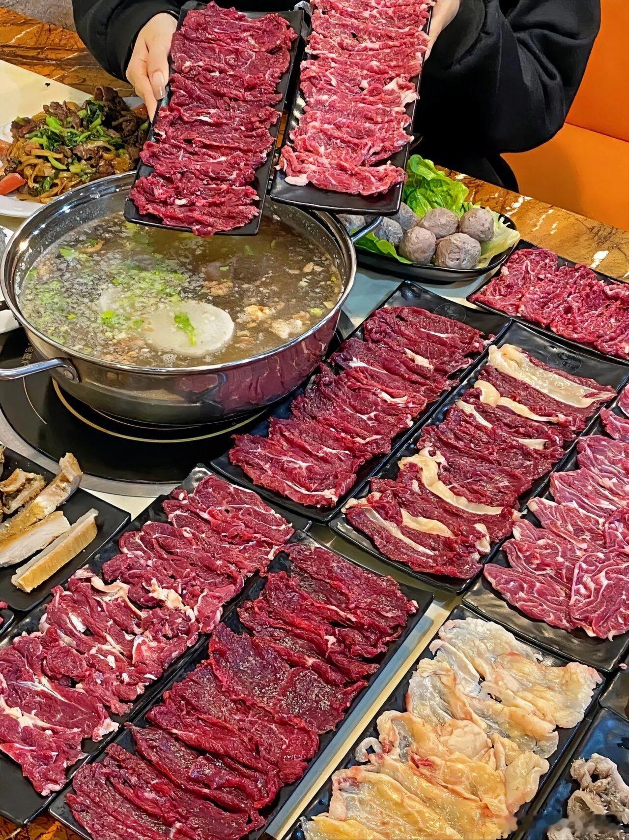 感觉一盘就顶住了热点观点 ​​​